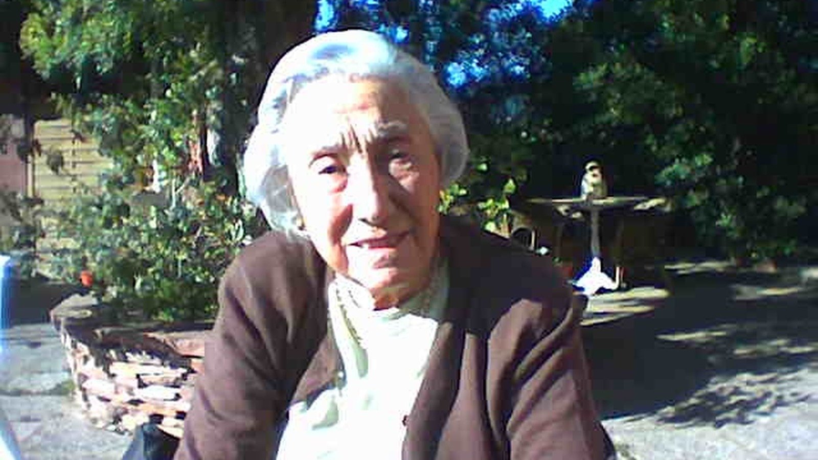 Pili antes de la restauración