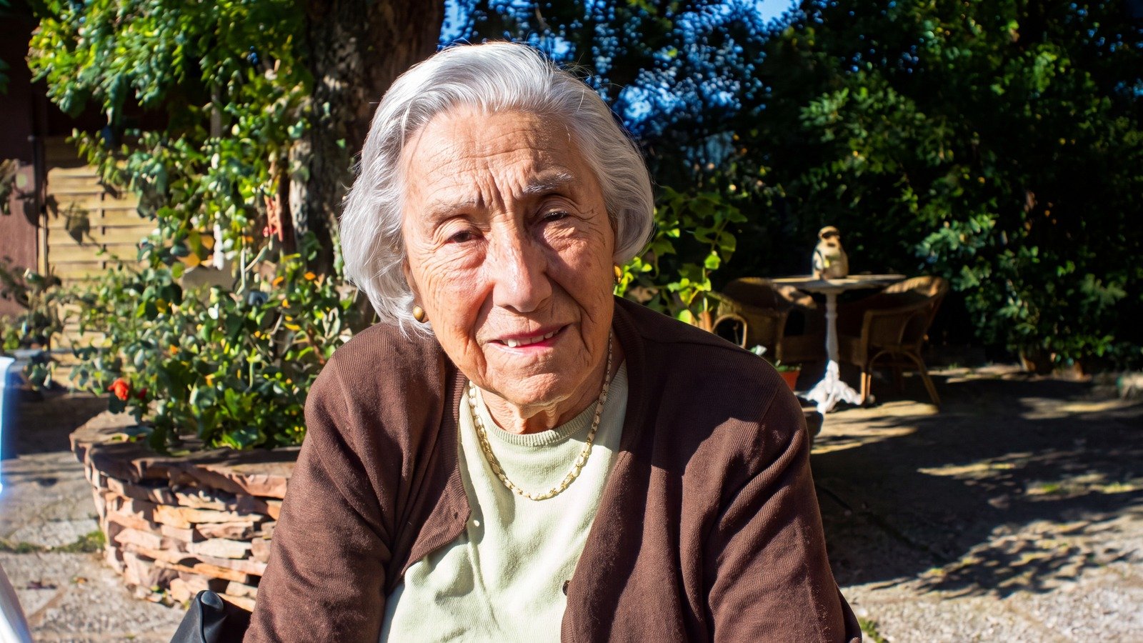 Pili después de la restauración